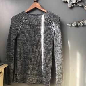 Woman’s sweater